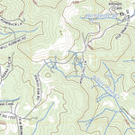 Newland, NC (2022, 24000-Scale) Preview 2