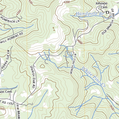 Newland, NC (2022, 24000-Scale) Preview 2