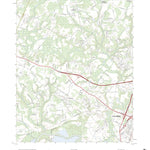 Northwest Goldsboro, NC (2022, 24000-Scale) Preview 1