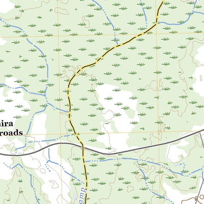 Wilmar, NC (2022, 24000-Scale) Preview 2