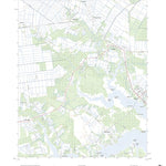 Pantego, NC (2022, 24000-Scale) Preview 1