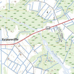 Pantego, NC (2022, 24000-Scale) Preview 3