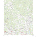 Mount Holly, NC (2022, 24000-Scale) Preview 1