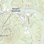 Mount Holly, NC (2022, 24000-Scale) Preview 3
