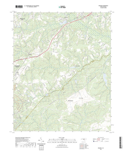 Niagara, NC (2022, 24000-Scale) Preview 1
