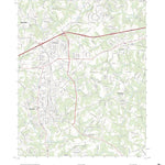 Newton, NC (2022, 24000-Scale) Preview 1