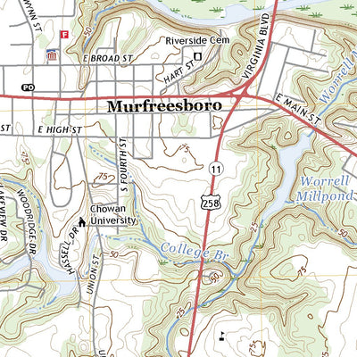 Murfreesboro, NC (2022, 24000-Scale) Preview 3