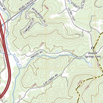 Zirconia, NC (2022, 24000-Scale) Preview 2