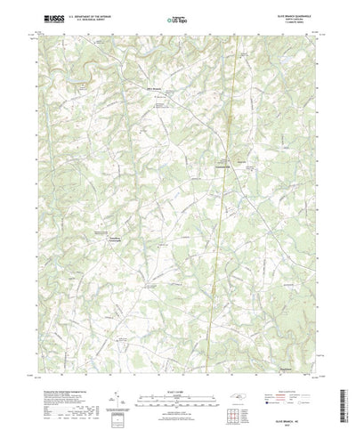 Olive Branch, NC (2022, 24000-Scale) Preview 1