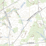 Olive Branch, NC (2022, 24000-Scale) Preview 2