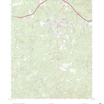 Pittsboro, NC (2022, 24000-Scale) Preview 1