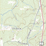 Pittsboro, NC (2022, 24000-Scale) Preview 2