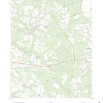 Potters Hill, NC (2022, 24000-Scale) Preview 1