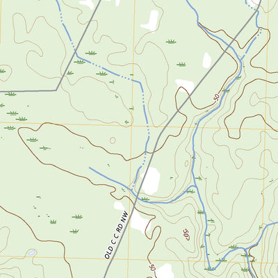 Supply, NC (2022, 24000-Scale) Preview 2