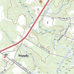 Supply, NC (2022, 24000-Scale) Preview 3