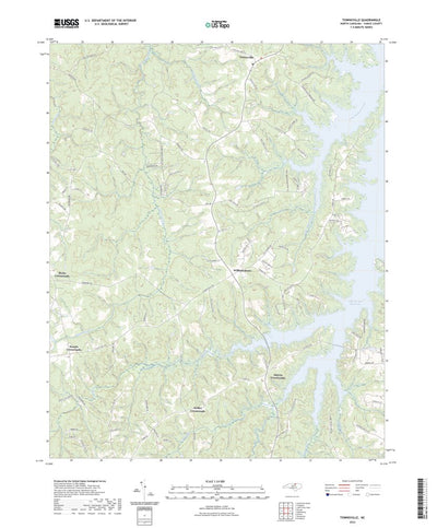 Townsville, NC (2022, 24000-Scale) Preview 1
