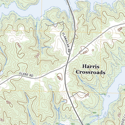 Townsville, NC (2022, 24000-Scale) Preview 3