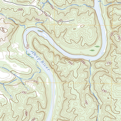 Putnam, NC (2022, 24000-Scale) Preview 3
