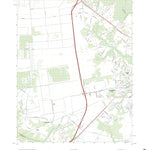 Pasquotank, NC (2022, 24000-Scale) Preview 1