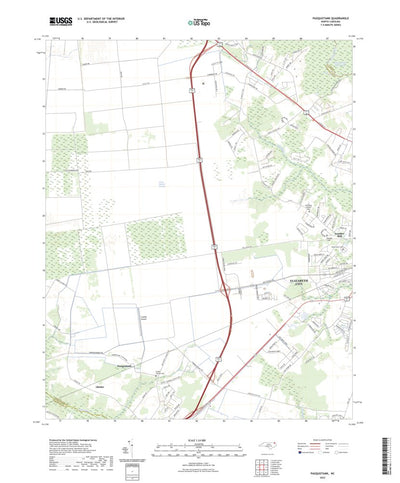 Pasquotank, NC (2022, 24000-Scale) Preview 1