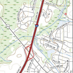 Northwest Lumberton, NC (2022, 24000-Scale) Preview 3