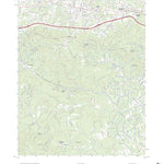 Valdese, NC (2022, 24000-Scale) Preview 1
