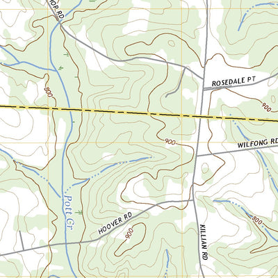 Reepsville, NC (2022, 24000-Scale) Preview 2