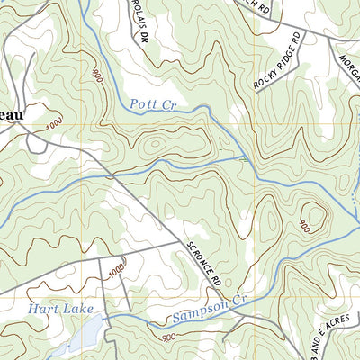 Reepsville, NC (2022, 24000-Scale) Preview 3