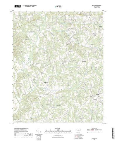 Welcome, NC (2022, 24000-Scale) Preview 1