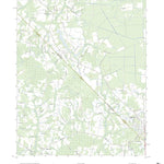 Tabor City West, NC (2022, 24000-Scale) Preview 1
