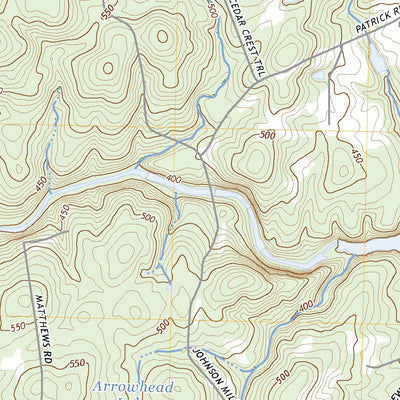 Rougemont, NC (2022, 24000-Scale) Preview 3