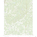 Williamsburg, NC (2022, 24000-Scale) Preview 1
