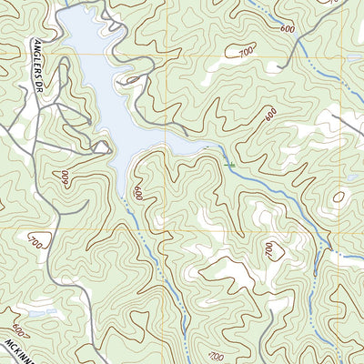 Williamsburg, NC (2022, 24000-Scale) Preview 3