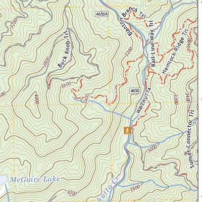 Sylva South, NC (2022, 24000-Scale) Preview 3