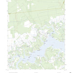 Vandemere, NC (2022, 24000-Scale) Preview 1