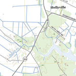 Vandemere, NC (2022, 24000-Scale) Preview 2