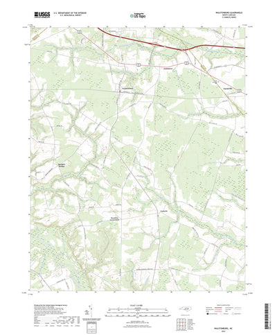Walstonburg, NC (2022, 24000-Scale) Preview 1