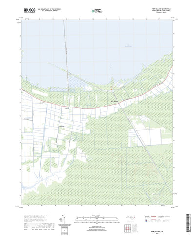 New Holland, NC (2022, 24000-Scale) Preview 1