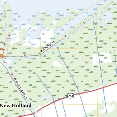 New Holland, NC (2022, 24000-Scale) Preview 3