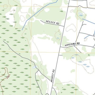 Wakulla, NC (2022, 24000-Scale) Preview 2
