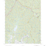 Montreat, NC (2022, 24000-Scale) Preview 1