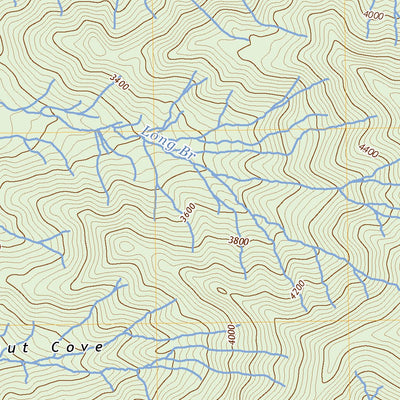 Montreat, NC (2022, 24000-Scale) Preview 2
