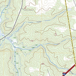 Middleburg, NC (2022, 24000-Scale) Preview 2