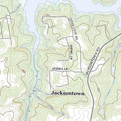 Middleburg, NC (2022, 24000-Scale) Preview 3