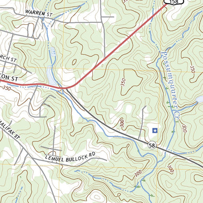 Warrenton, NC (2022, 24000-Scale) Preview 3