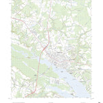 Washington, NC (2022, 24000-Scale) Preview 1