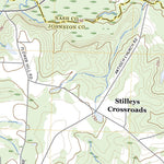 Stancils Chapel, NC (2022, 24000-Scale) Preview 3