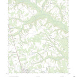 Warsaw North, NC (2022, 24000-Scale) Preview 1