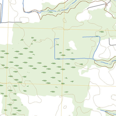 Warsaw North, NC (2022, 24000-Scale) Preview 2