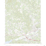 Wilkesboro, NC (2022, 24000-Scale) Preview 1